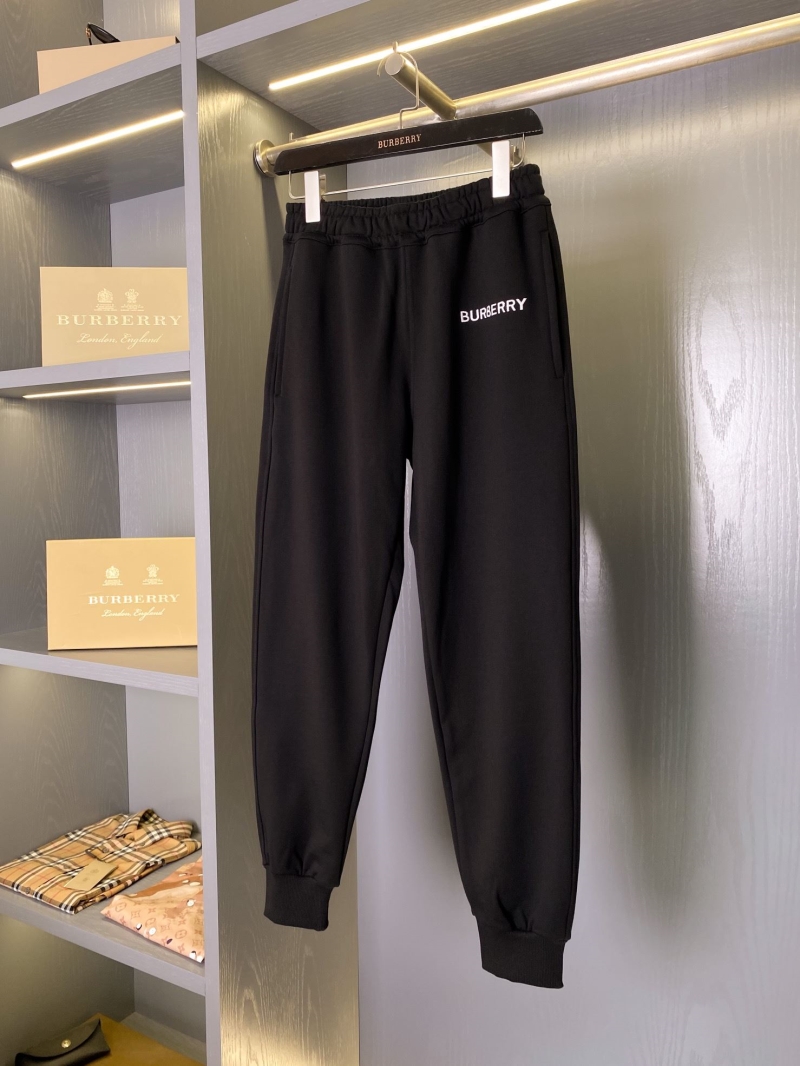 B**rry pants